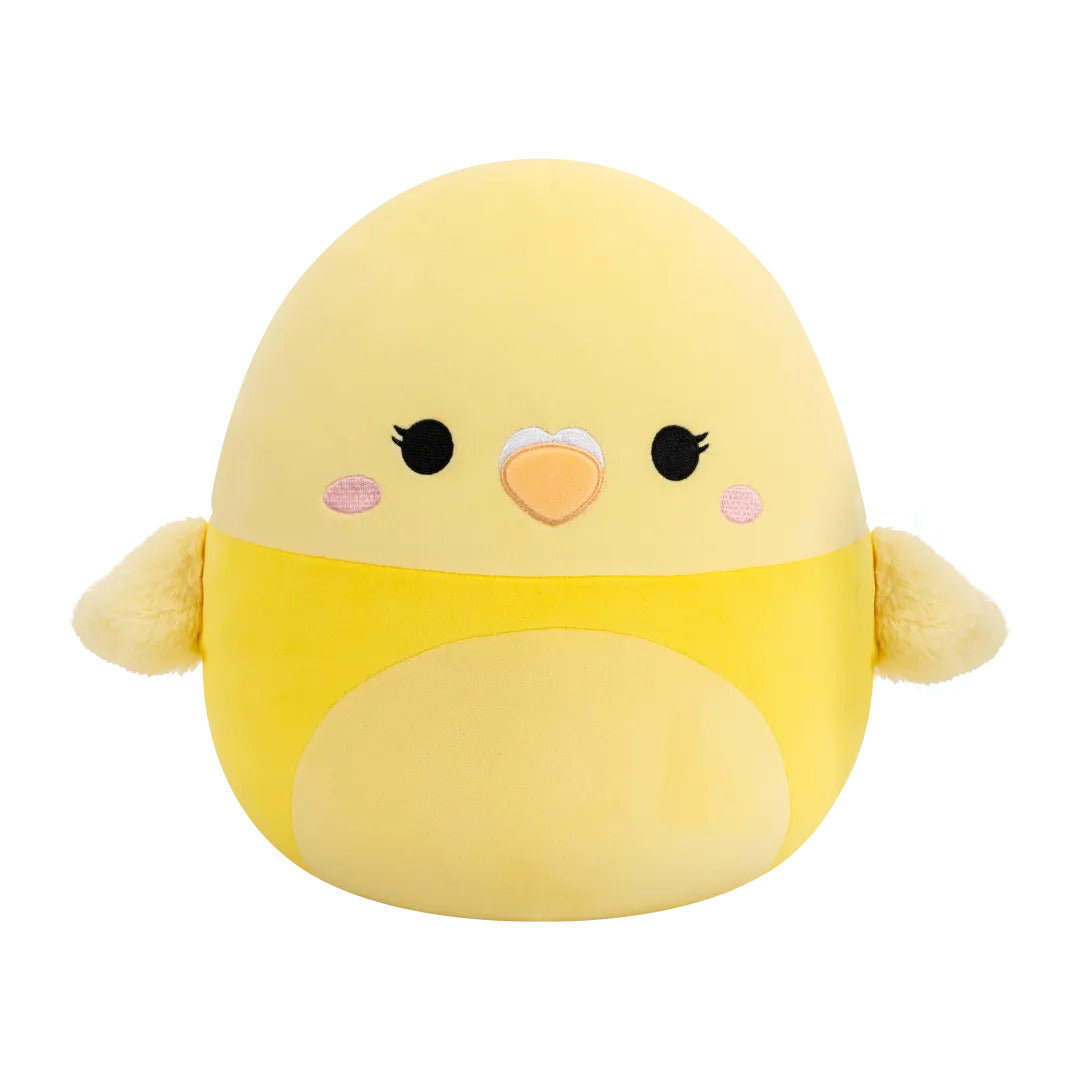 Squishmallows Puiul Shaina 30cm - Plus Moale Pentru Copii