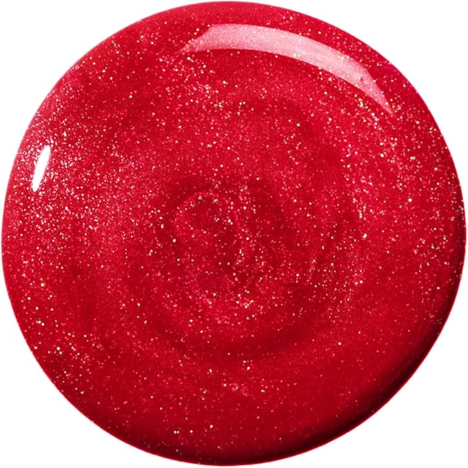 Layla Cosmetics Laylagel Polish N.56 Lady in Red - Gel UV, 10 ml