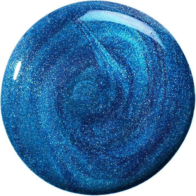 Layla Cosmetics Laylagel Polish N.53 Blue Sea - Gel UV, 10 ml
