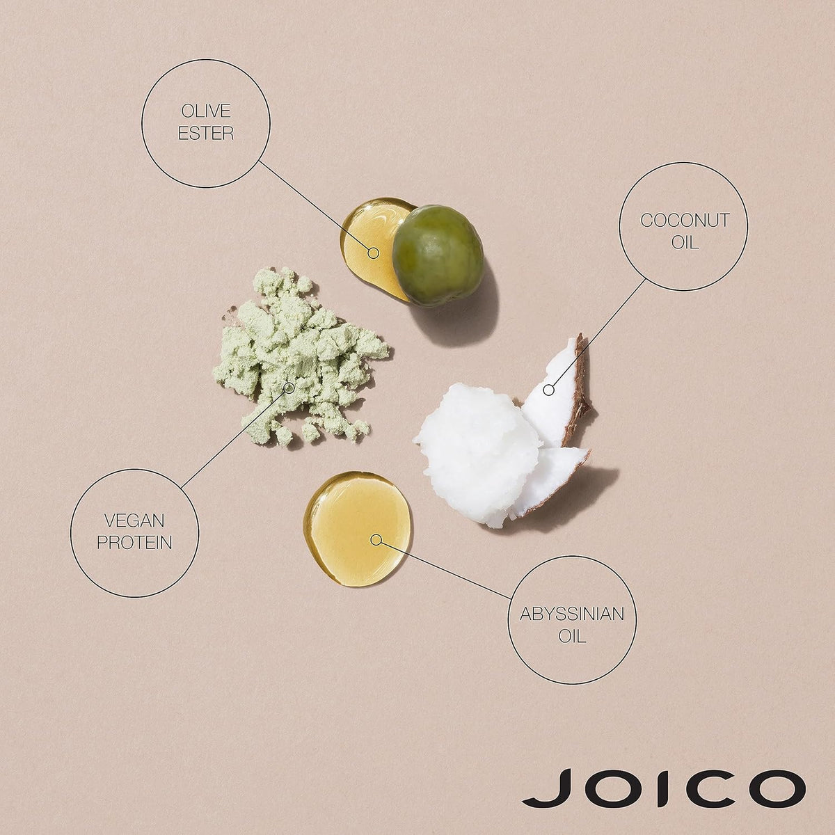 Joico Innerjoi Strengthen Shampoo – Sampon Fortifiant 300ml - Beauty Lounge