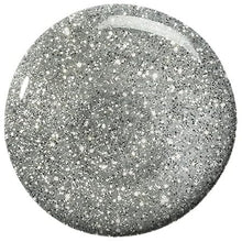 Încarcă imaginea în Galerie, Layla Cosmetics Laylagel Polish N.42 Silver Glitter - Gel UV, 10 ml
