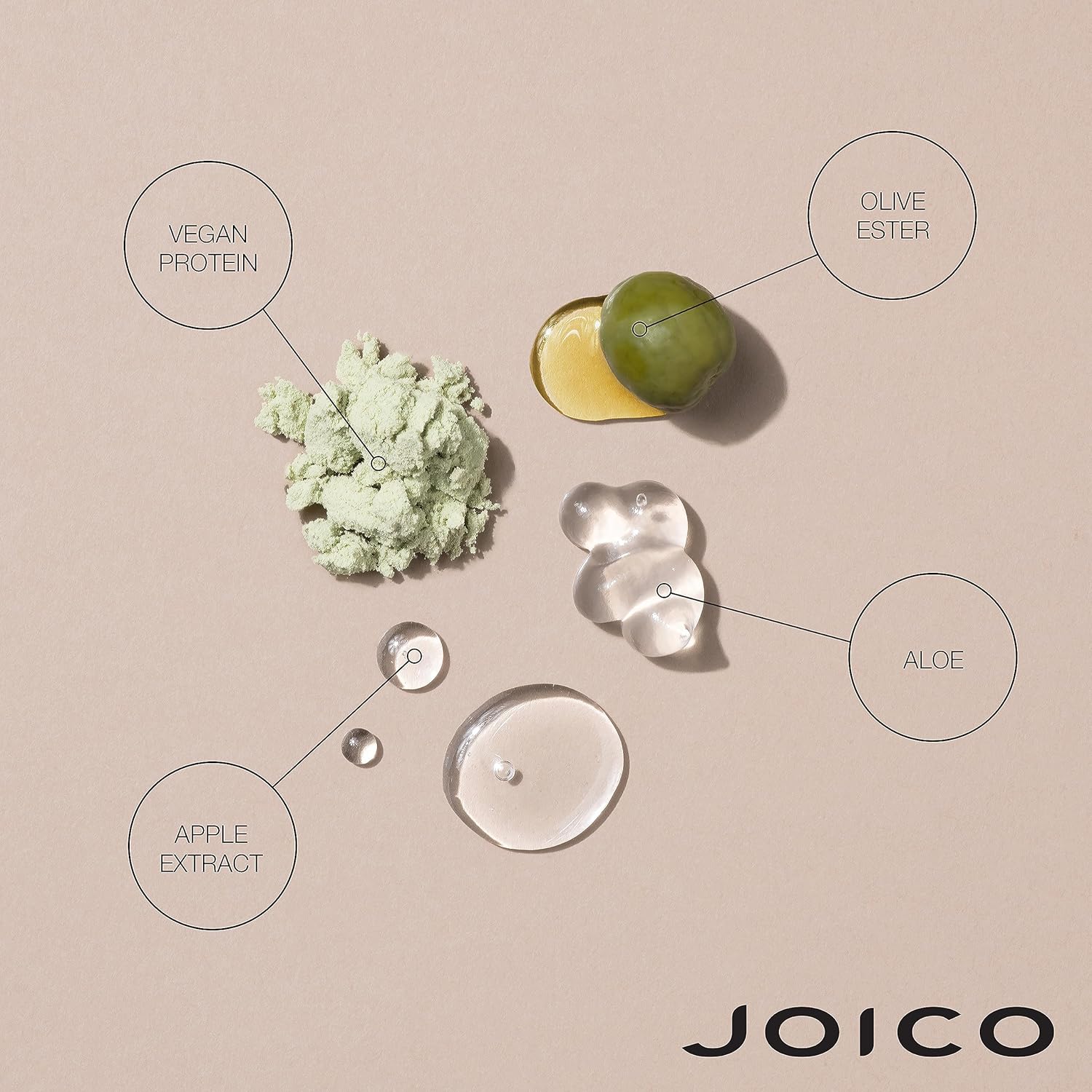 Joico Innerjoi Hydrate Shampoo – Sampon hidratant 1000ml - Beauty Lounge