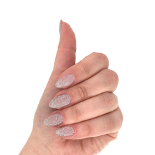 Încarcă imaginea în Galerie, Layla Cosmetics Laylagel Polish N.92 Silverholo - Gel UV
