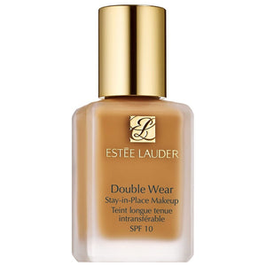 Estee Lauder Double Wear Stay In Place Makeup Foundation SPF10 Honey Bronze - Fond de Ten