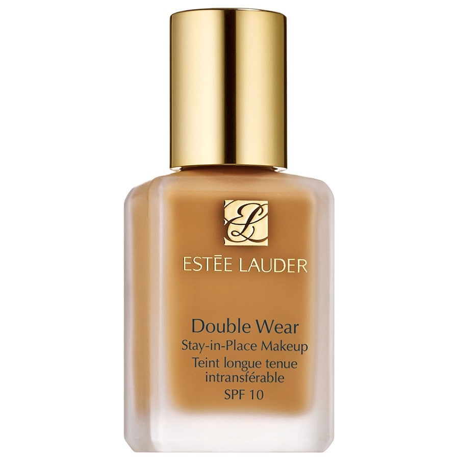 Estee Lauder Double Wear Stay In Place Makeup Foundation SPF10 Honey Bronze - Fond de Ten