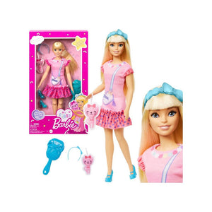 Barbie Prima Mea Papusa