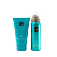 Încarcă imaginea în Galerie, Rituals of Karma Travel Duo Set

