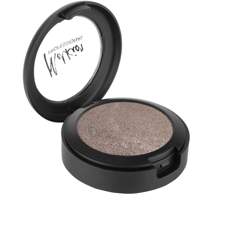 Melkior Fard Pleoape Mat Bright Nude 3.2gr