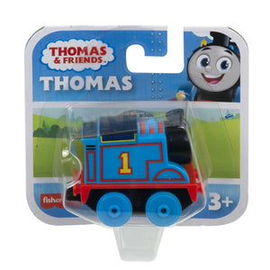 Fisher Price Thomas Locomotiva din Plastic Thomas