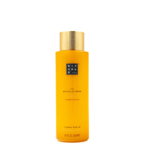 Rituals of Mehr 2-Phase Bath Oil - Ulei de Baie Bifazic 500ml