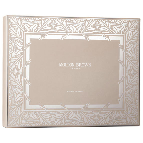 Molton Brown Floral & Fruity Body Care Gift Set 3x300ml - Set Cadou Gel de Dus