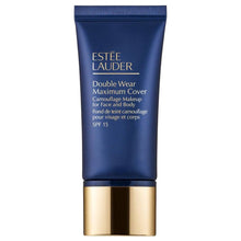 Încarcă imaginea în Galerie, Estee Lauder Double Wear Maximum Cover Camouflage 3W2 Cashew - Fond de Ten
