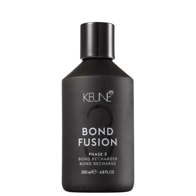 Keune Bond Fusion Phase Three 200ml - Tratament de Par