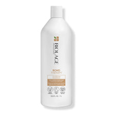 Încarcă imaginea în Galerie, Biolage Bond Therapy Conditioner - Balsam Pentru Par Deteriorat 1000ml
