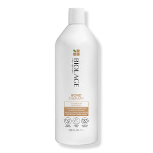 Biolage Bond Therapy Conditioner - Balsam Pentru Par Deteriorat 1000ml