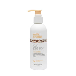 MilkShake Curl Shaper 200ml - Tratament Pentru Definirea Buclelor