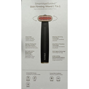 Geske Skin Firming Wand Rotate 7 in 1