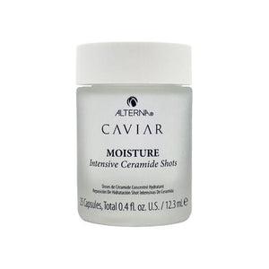 Alterna Caviar Anti-Aging Moisture Intensive Ceramide Shots 12.3ml - 25 Capsule