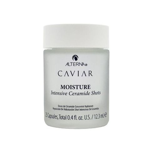 Alterna Caviar Anti-Aging Moisture Intensive Ceramide Shots 12.3ml - 25 Capsule
