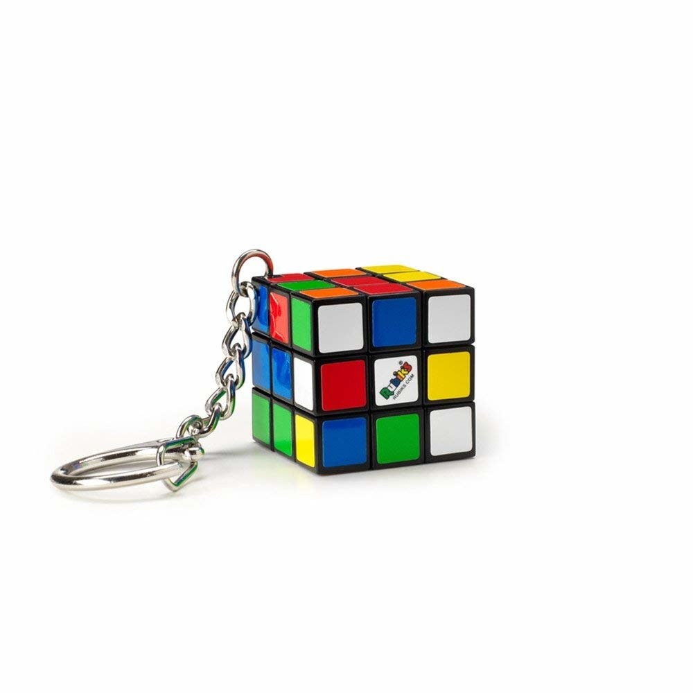 Rubik Cub Breloc Original