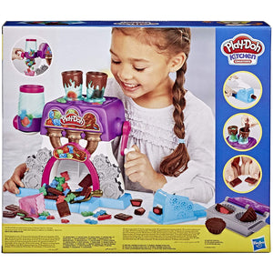 Play-Doh Set Fabrica de Ciocolata