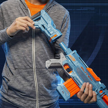 Încarcă imaginea în Galerie, Nerf Blaster 2.0 Elite Echo CS-10
