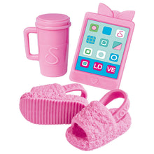 Încarcă imaginea în Galerie, Steffi Love Papusa in Trening
