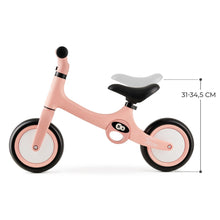 Încarcă imaginea în Galerie, Kinderkraft Bicicleta Fara Pedale Tove Roz
