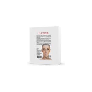 Dermia Solution C+P Mask Set 3 masti - Efect Depigmentat