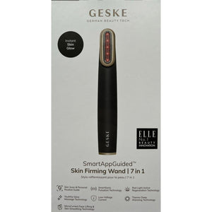 Geske Skin Firming Wand Rotate 7 in 1