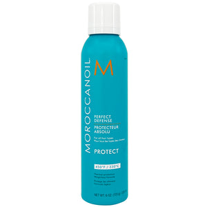 Moroccanoil Perfect Defense - Spray cu Protectie Termica 225ml