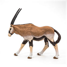 Încarcă imaginea în Galerie, Papo Animale Salbatice Figurina Antilopa Oryx
