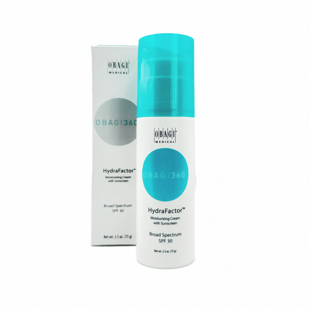 Obagi 360 HydraFactor Broad Spectrum SPF 30 75gr - Crema Hidratanta SPF30
