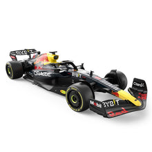 Încarcă imaginea în Galerie, Rastar Masina cu Telecomanda Oracle Red Bull Racing RB18
