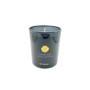 Rituals Private Collection Wild Fig Scented Candle 360g - Lumanare Parfumata de Lux