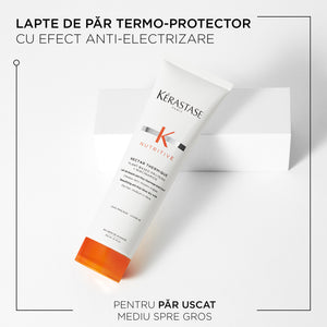 Kerastase Nutritive Masque Holiday 2024 - Set Pentru Parul Foarte Uscat