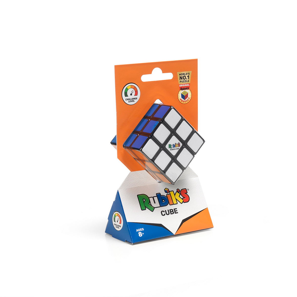 Rubik Cub 3X3 Original V10