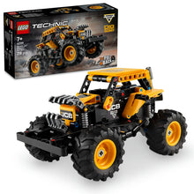 Încarcă imaginea în Galerie, Lego Technic Monster Jam Digatron Pull-Back
