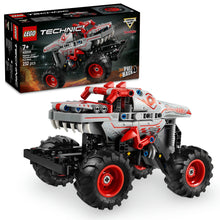 Încarcă imaginea în Galerie, Lego Technic Monster Jam Thunderroarus Pull-Back
