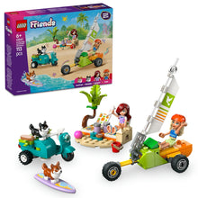 Încarcă imaginea în Galerie, Lego Friends Aventuri Cu Catei La Surfing Si Pe Scuter 42641
