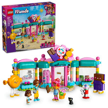Încarcă imaginea în Galerie, Lego Friends Magazinul de Dulciuri din Orasul Heartlake

