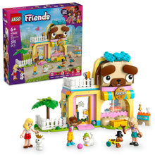 Încarcă imaginea în Galerie, Lego Friends Magazin de Accesorii Pentru Animale de Companie
