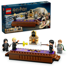 Încarcă imaginea în Galerie, Lego Harry Potter TM Castelul Hogwarts Clubul Duelistilor
