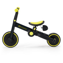 Încarcă imaginea în Galerie, Kinderkraft Tricicleta 4Trike Black Volt
