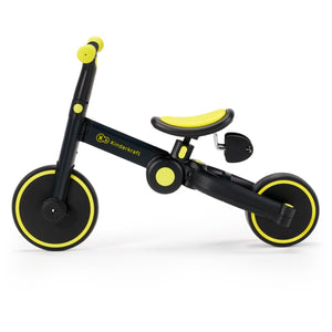 Kinderkraft Tricicleta 4Trike Black Volt