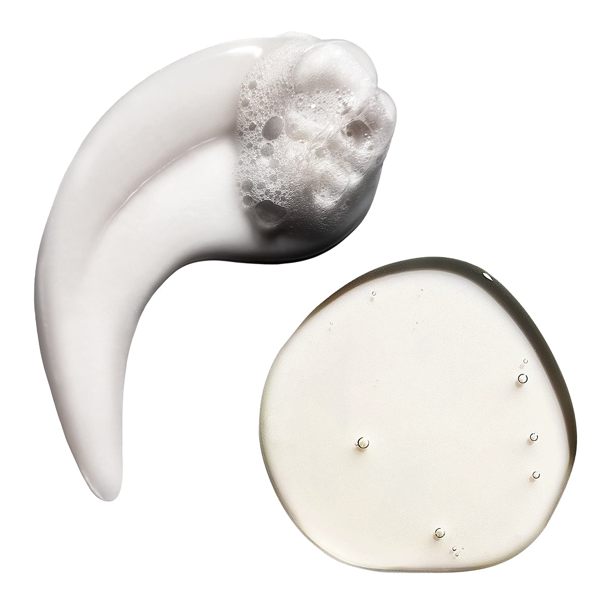 L’Oreal Professionnel SE Absolut Repair Molecular Duo - Set Pentru Par Deteriorat