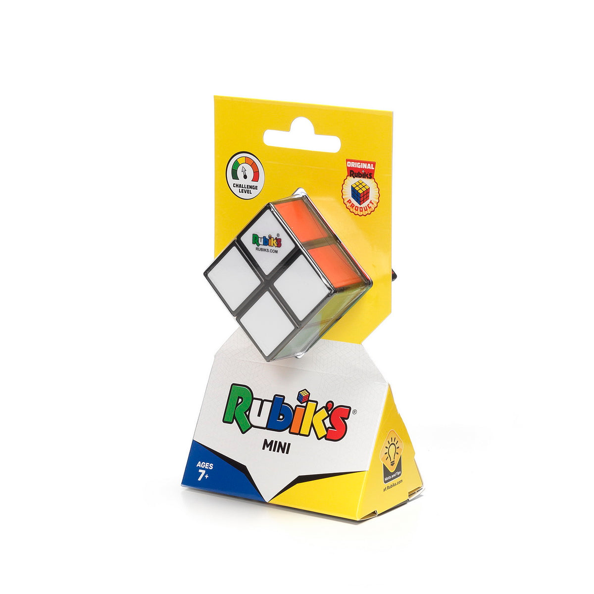 Rubik Cub Mini 2X2