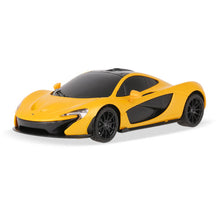Încarcă imaginea în Galerie, Rastar Masina cu Telecomanda McLaren P1 Galben
