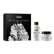 Încarcă imaginea în Galerie, L’Oreal Professionnel SE Metal Detox Duo 2024 - Set Pentru Curatarea Metalelor
