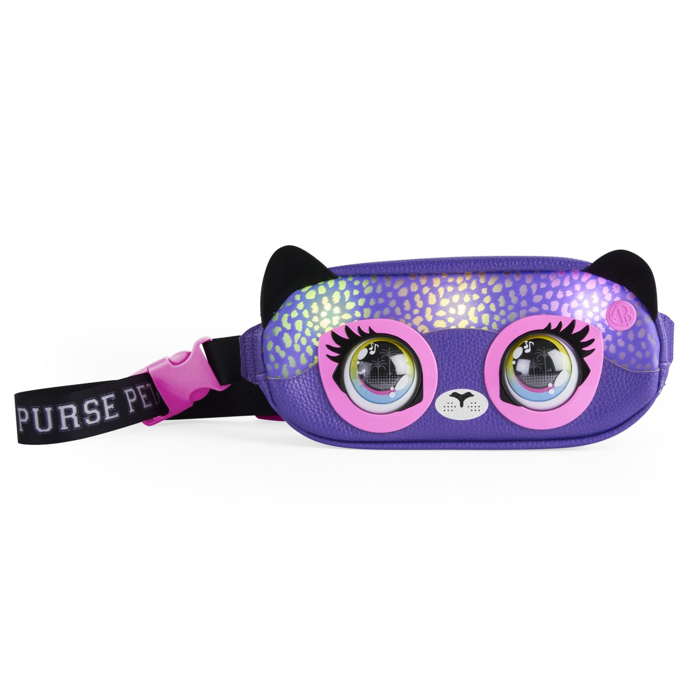 Purse Pets Borseta Savannah Spotlight